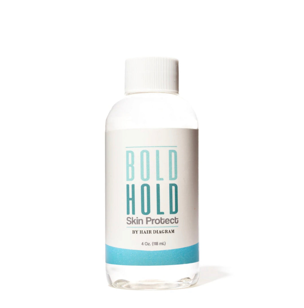 Bold Hold Skin Protect ™